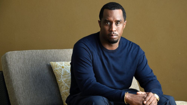 Diddy Apologises For Assaulting Ex-girlfriend in Viral Video